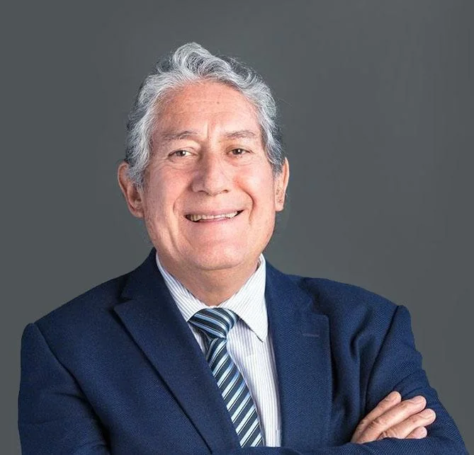 Retrato de José N. Iturriaga