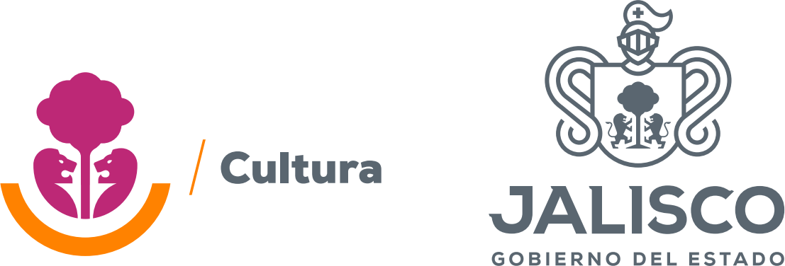 Cultura Jalisco y Gobierno del Estado de Jalisco